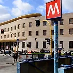 Pensionat Alma 4*