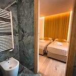 Alma Pensionat 4*