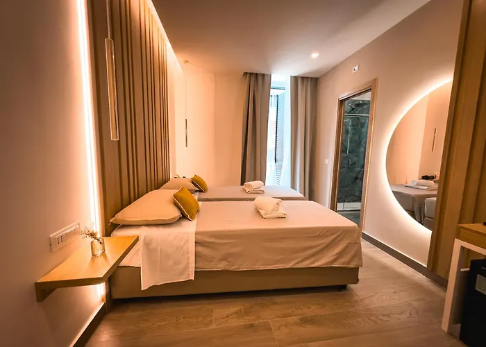 Alma Vendégház Róma