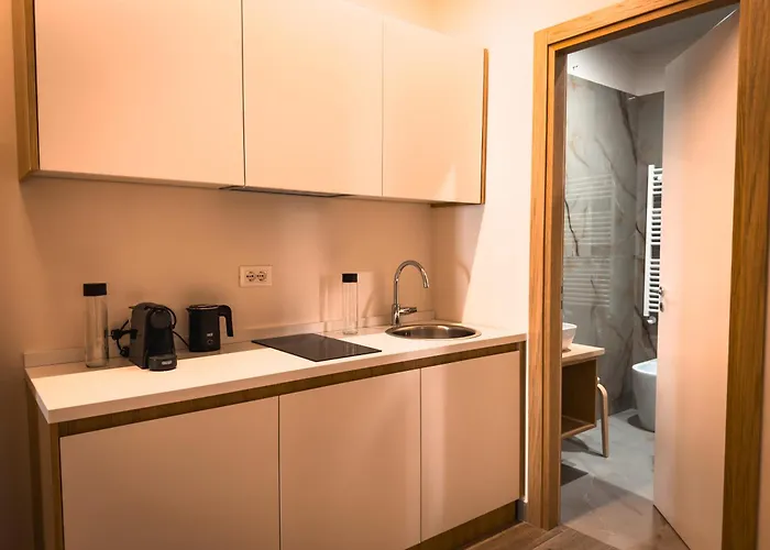 Vendégház Alma Róma