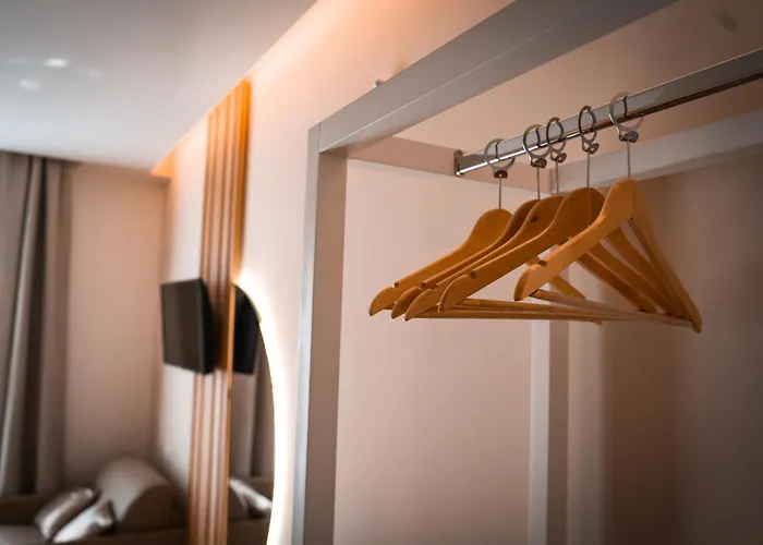 Alma Vendégház Róma