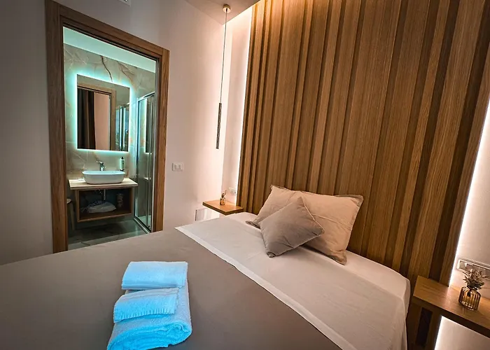 Alma Vendégház Róma