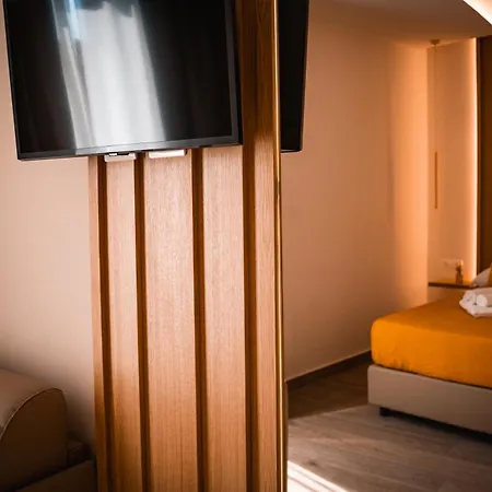 Alma 4* Roma