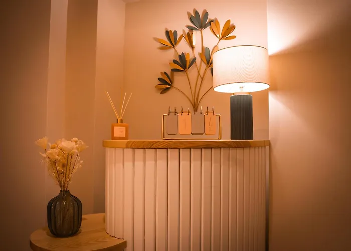 Alma Casa de hóspedes 4*