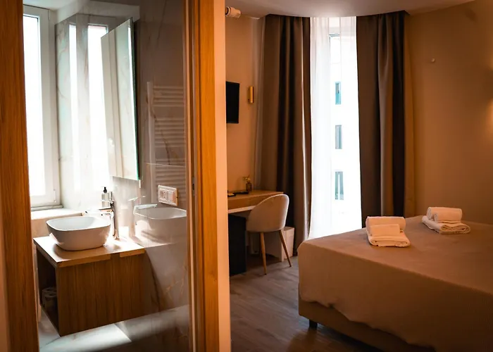 Casa de hóspedes Alma