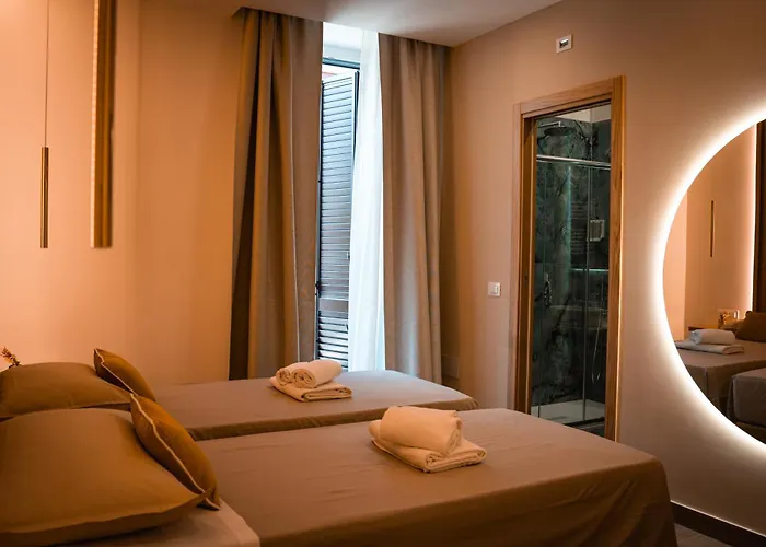 Alma Casa de hóspedes