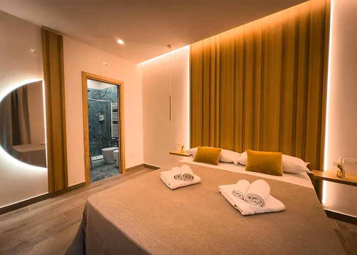 Alma Casa de hóspedes Roma